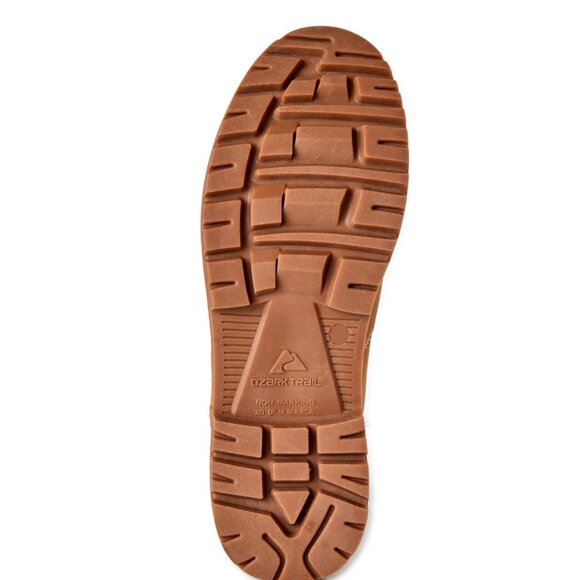 NEW Ozark Trail Men's Troy Boots - Shoe Size 9.0 - Picture 5 of 16